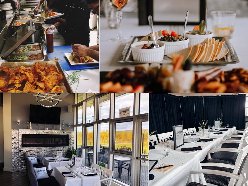 Surekha's On The Snye 2 Clearwater Dr, Fort McMurray