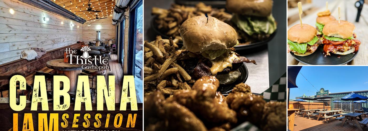 The Thistle Gastropub