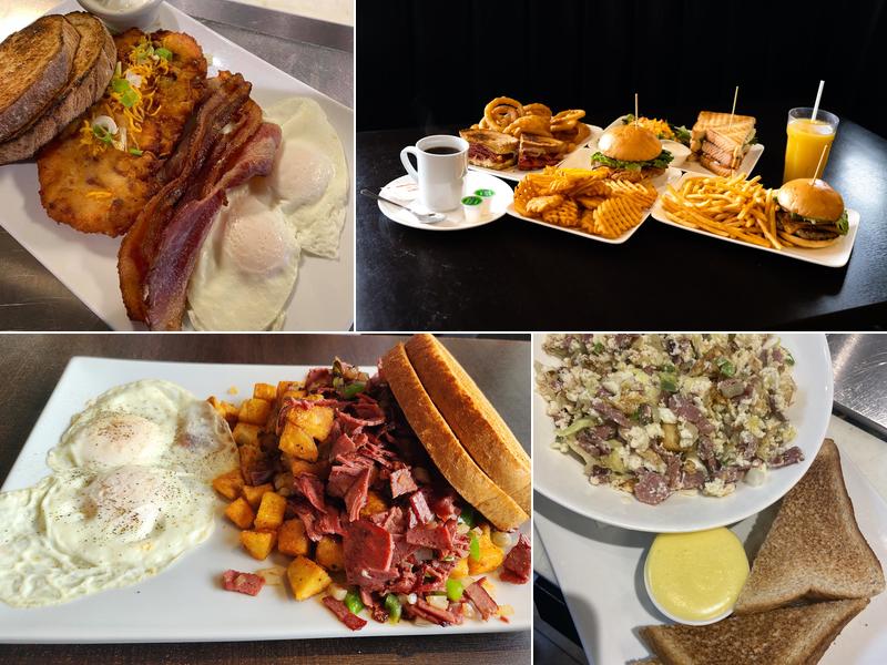 W Breakfast & Lunch 9608 100 St, Fort St John