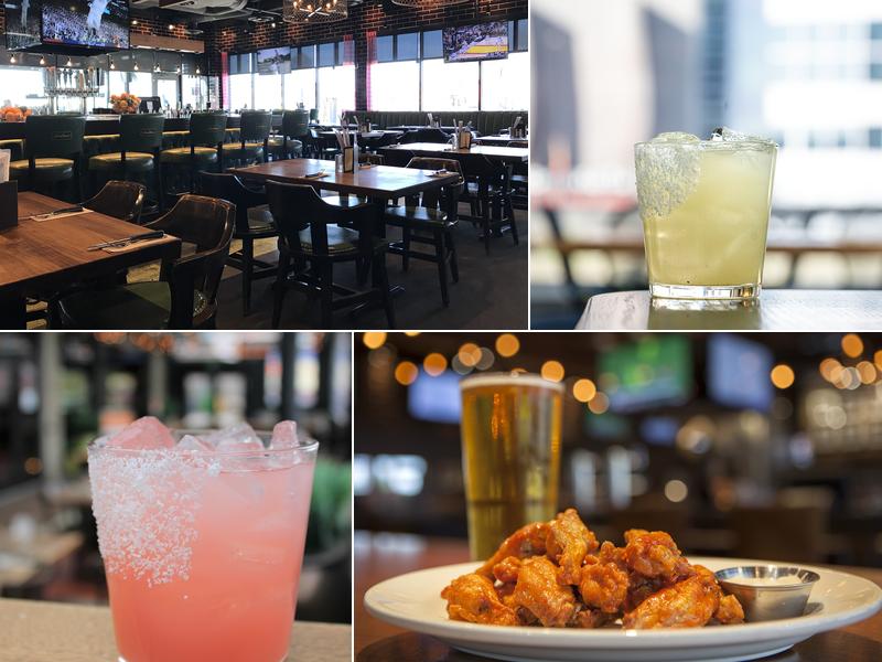 Browns Socialhouse Fort St. John