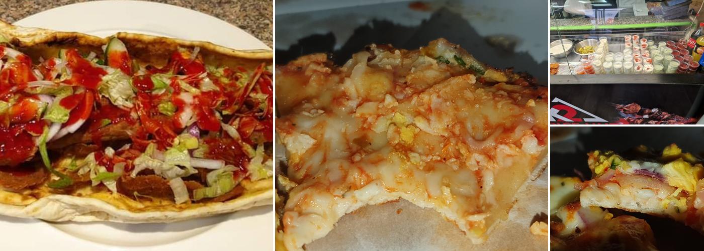 K2 Spice Hut Rochdale