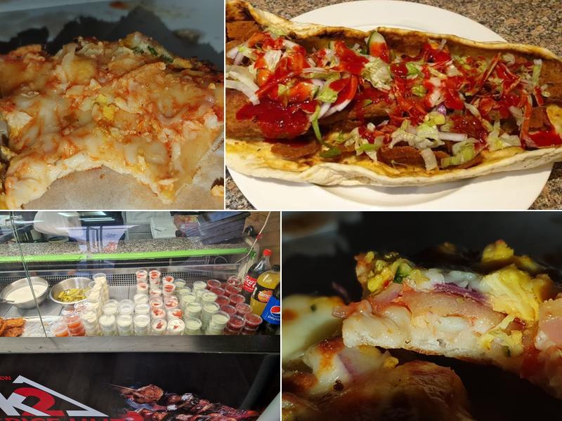 K2 Spice Hut Rochdale