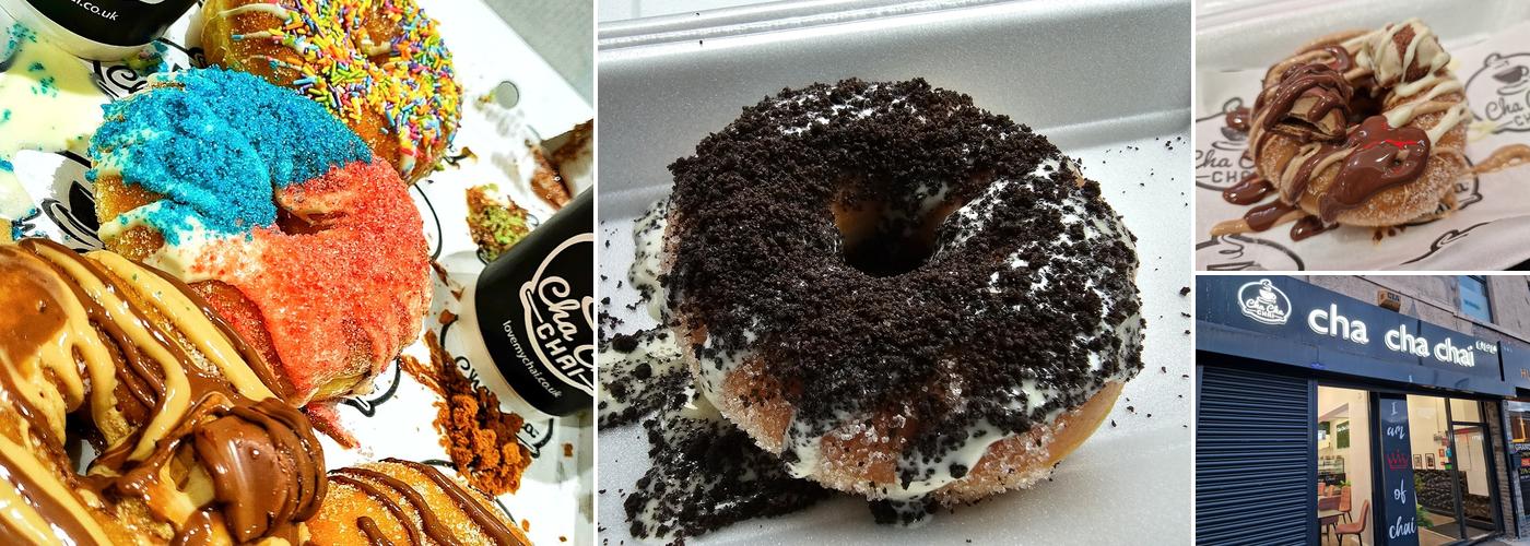 Cha Cha Chai Rochdale