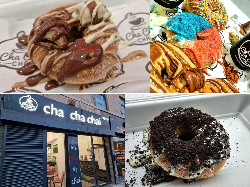 Cha Cha Chai Rochdale