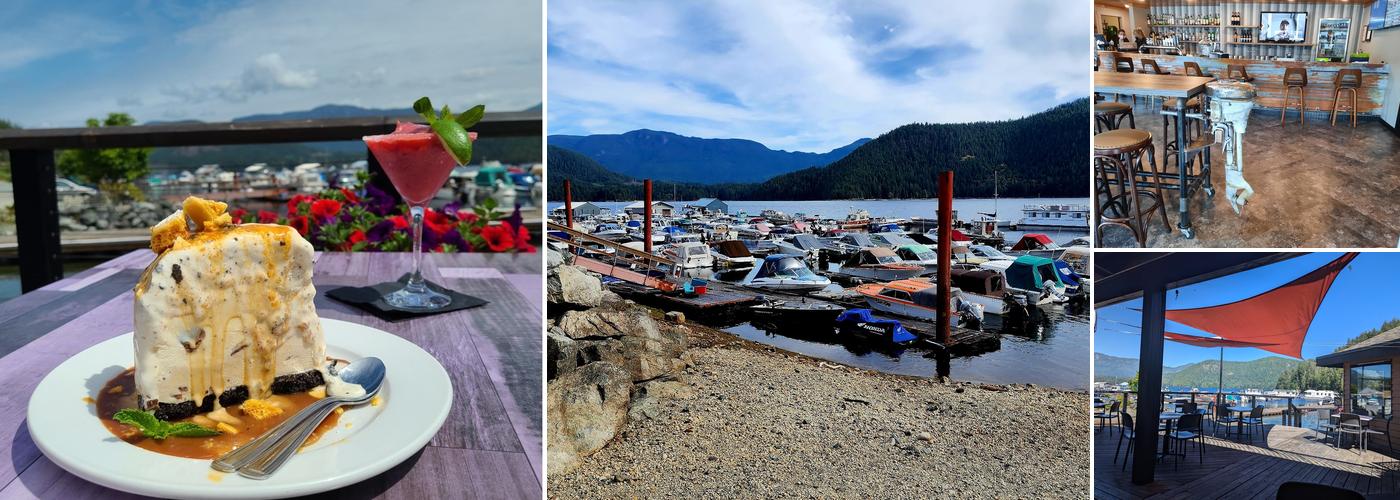 Shingle Mill Pub & Bistro