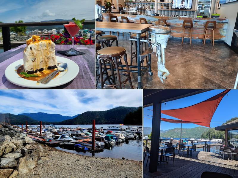 Shingle Mill Pub & Bistro