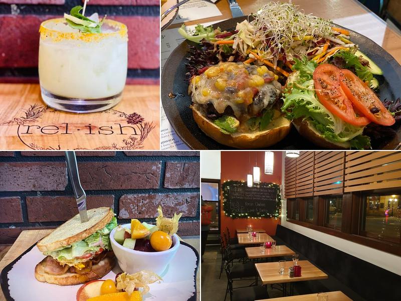 Rel-ish 301 Baker St, Nelson