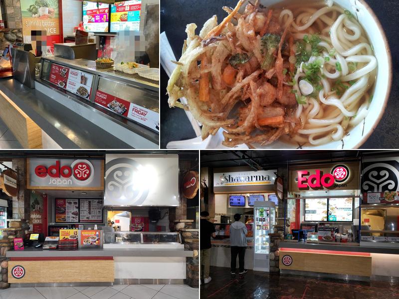 Edo Japan 317 Banff Ave, Banff