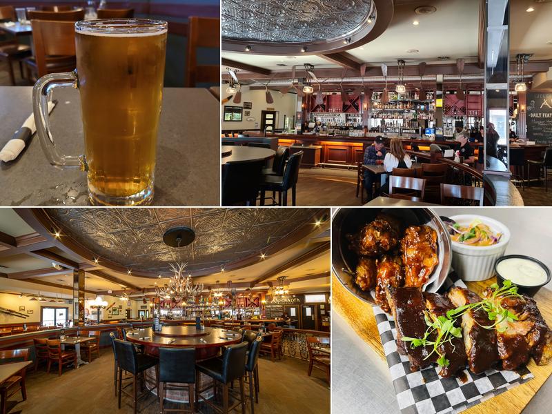 Alpenhorn Bistro & Bar