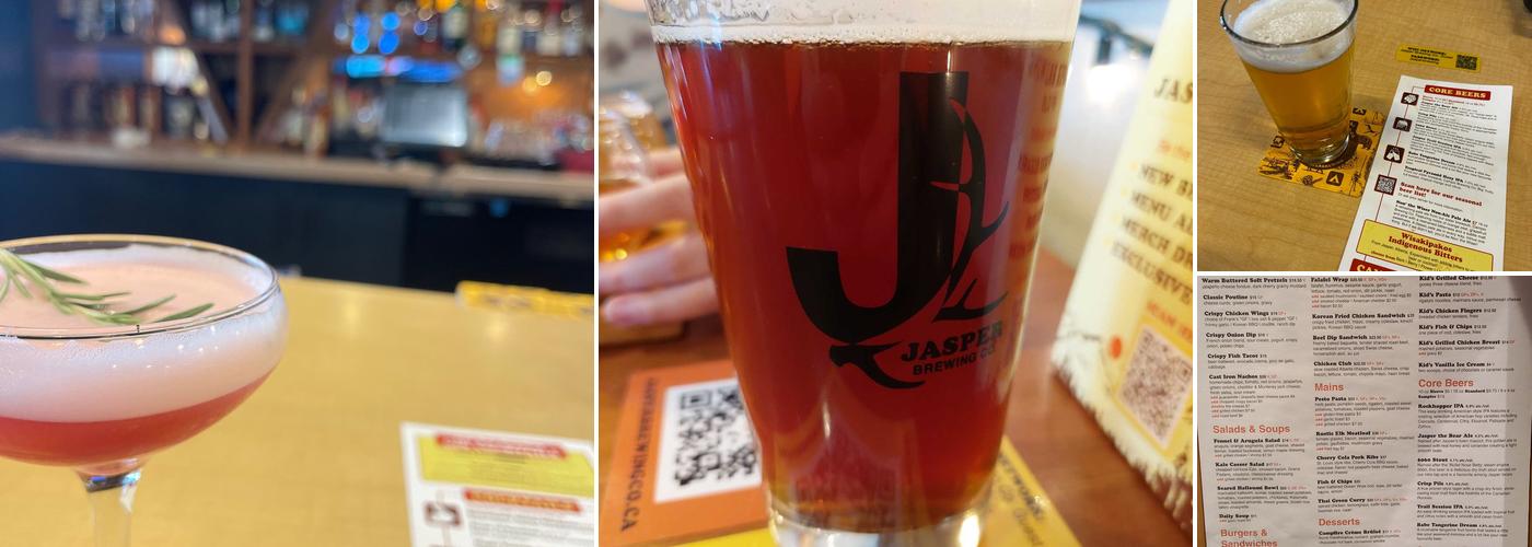 Jasper Brewing Company