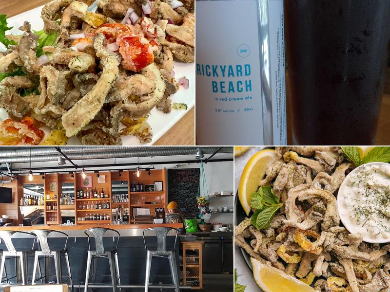 Bravocados 368 Main St, Tofino