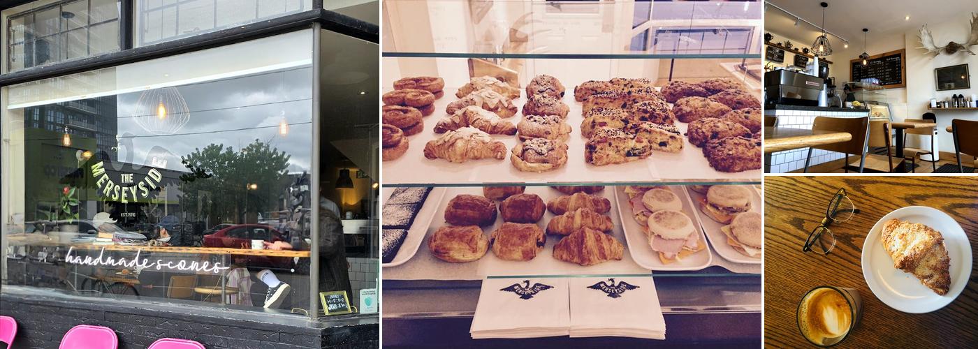 The Merseyside Menu