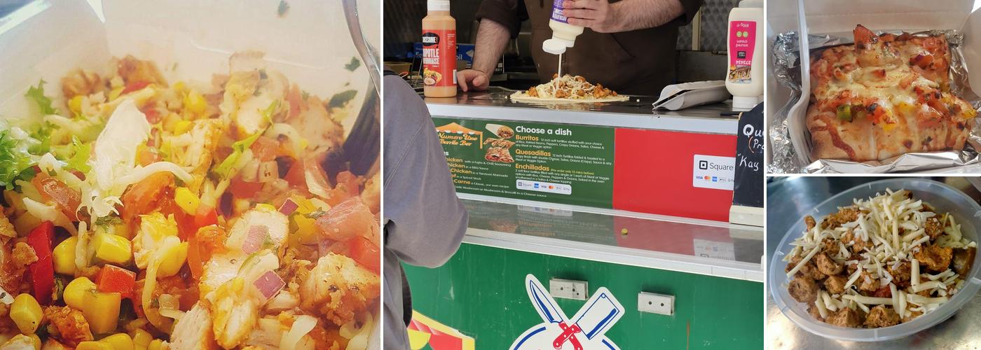 Uncle Alberts Particular Potato