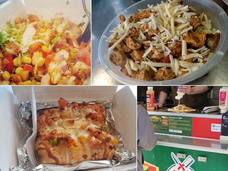 Uncle Alberts Particular Potato