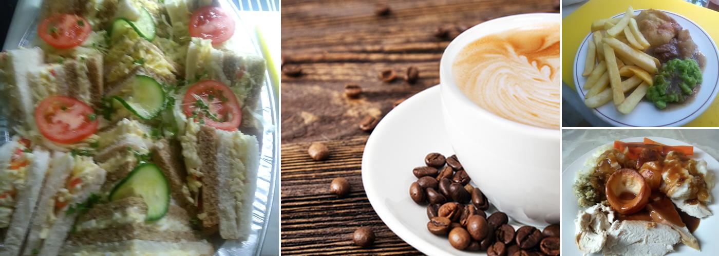 Grace's Sandwich & Catering Specialists