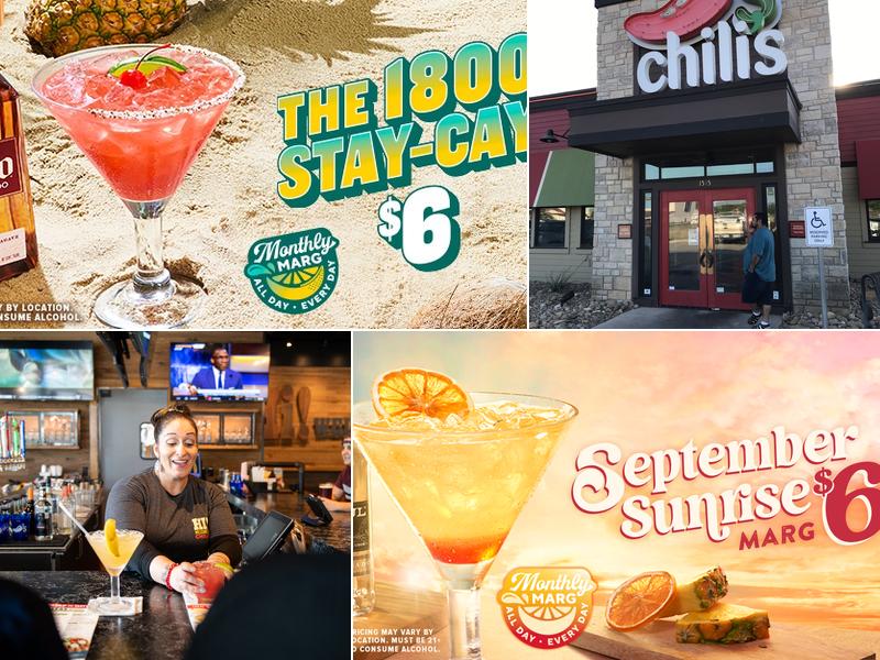 Chili's Grill & Bar