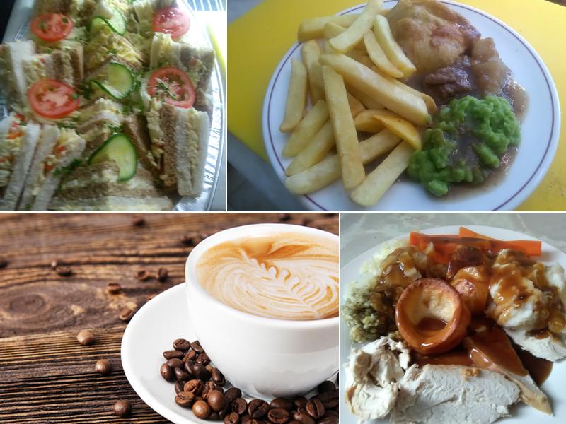 Grace's Sandwich & Catering Specialists