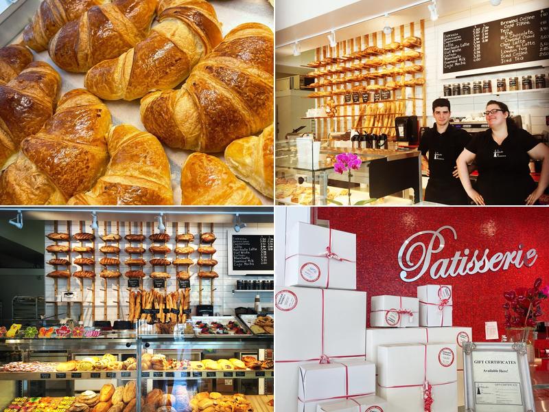 Le Moulin de Provence KD METCALFE & QUEEN