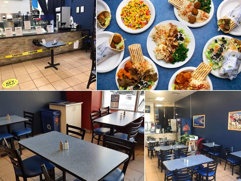 Taste of Mediterranean