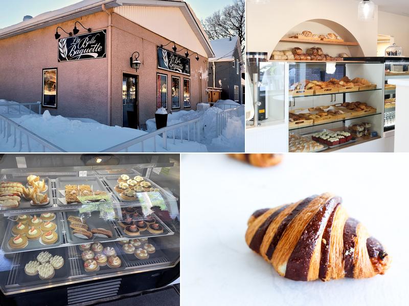 La Belle Baguette