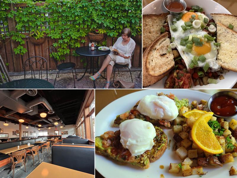 Stella's 1895 Grant Ave, Winnipeg