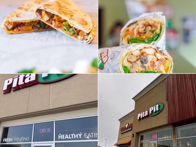 Pita Pit