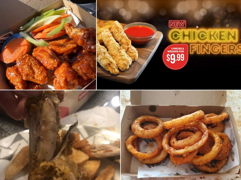 WingsUp! Kitchener - Kingsway