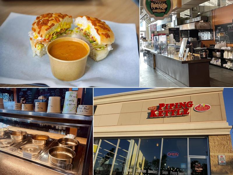 Piping Kettle Soup Co.