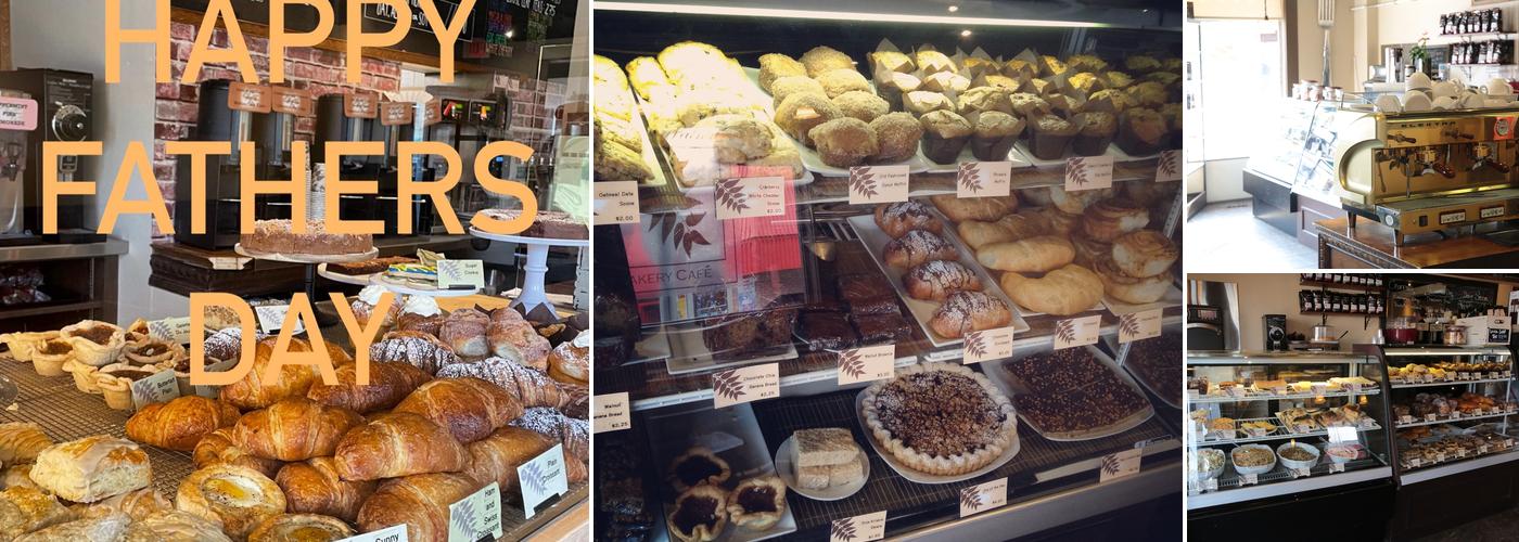 Black Walnut Bakery Cafe