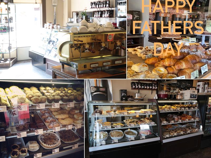 Black Walnut Bakery Cafe