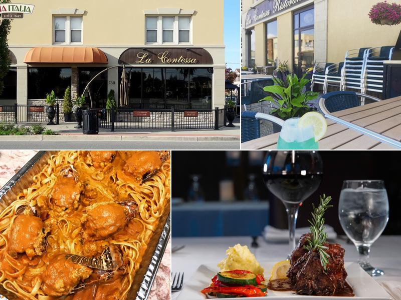 La Contessa Ristorante