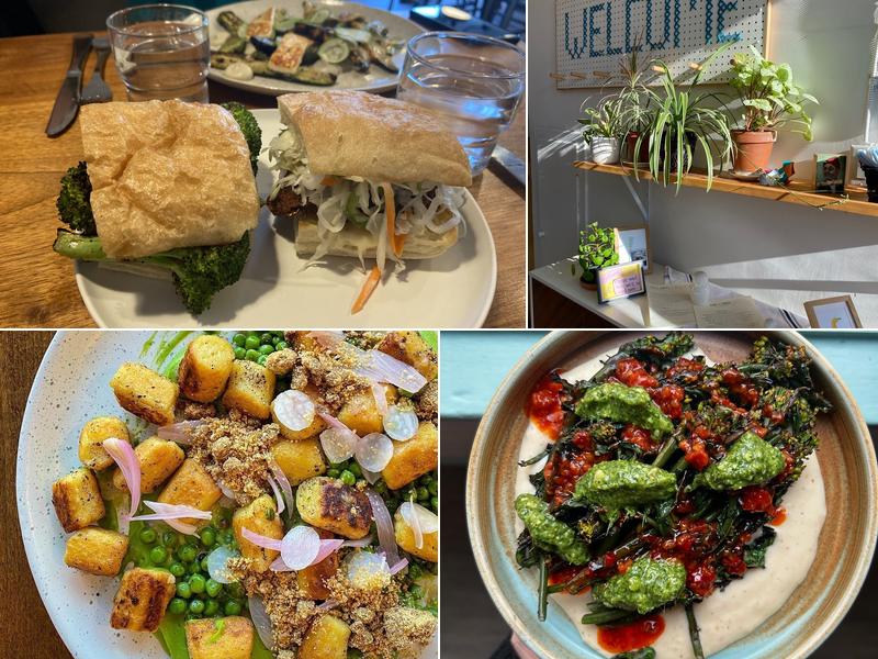 Part and Parcel 2656 Quadra St, Victoria