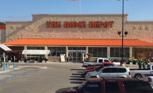 The Home Depot