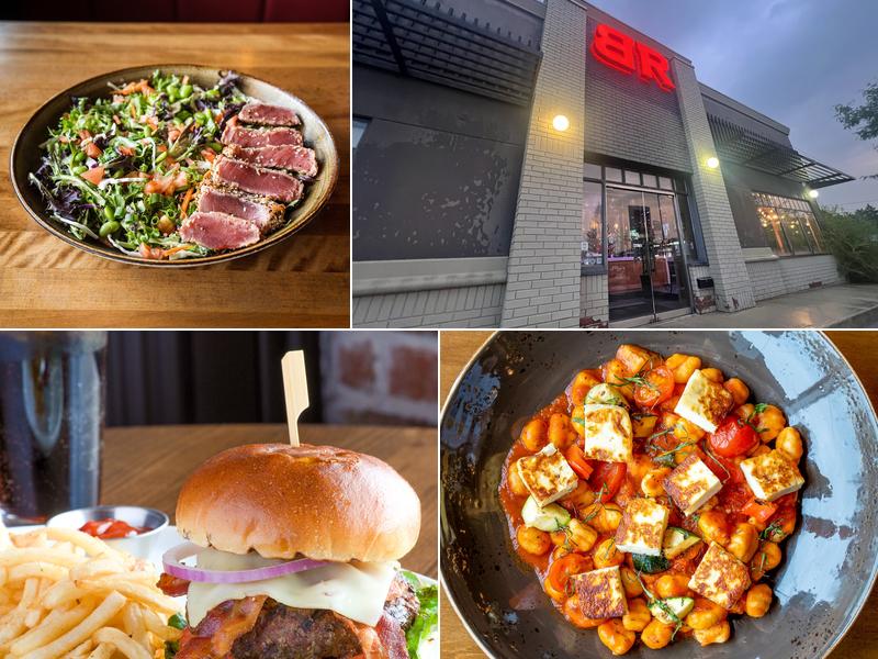 Bâton Rouge Grillhouse & Bar