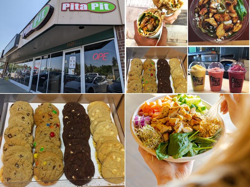 Pita Pit