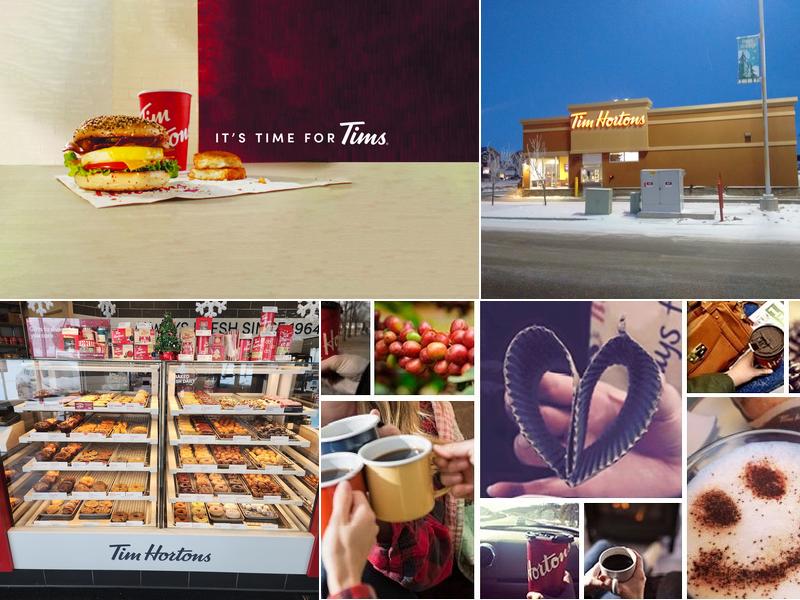 Tim Hortons