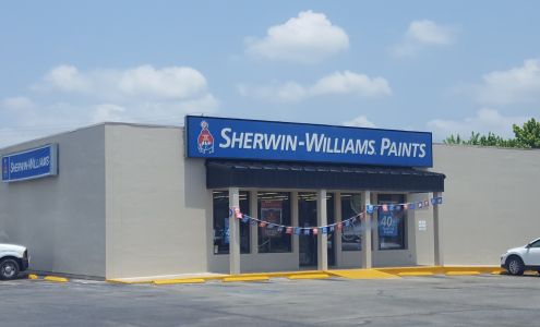 Sherwin-Williams Paint Store
