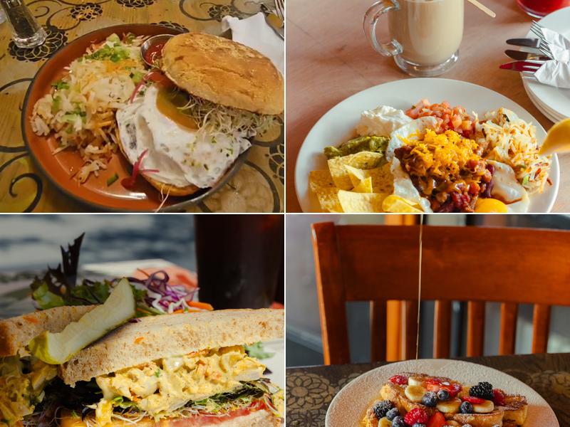 Bohemian Café & Catering Co.