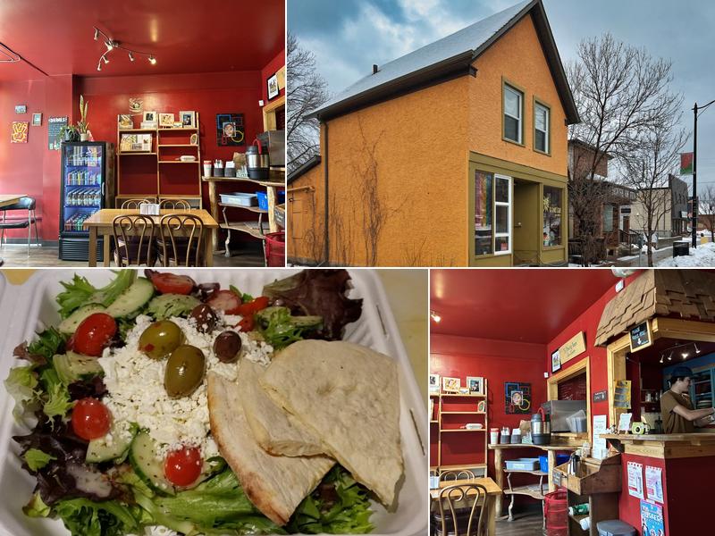 Growing Season Eatery