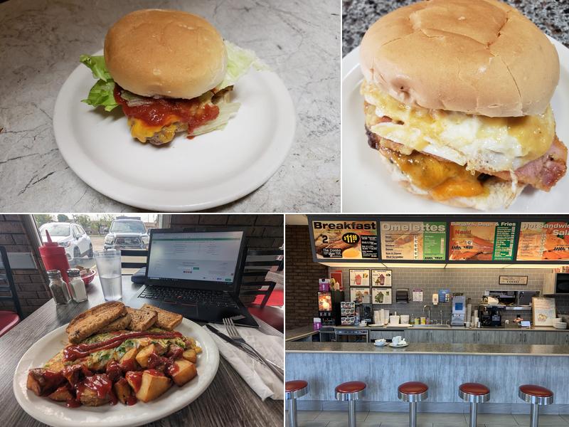 Java Hut 465 Memorial Ave, Thunder Bay