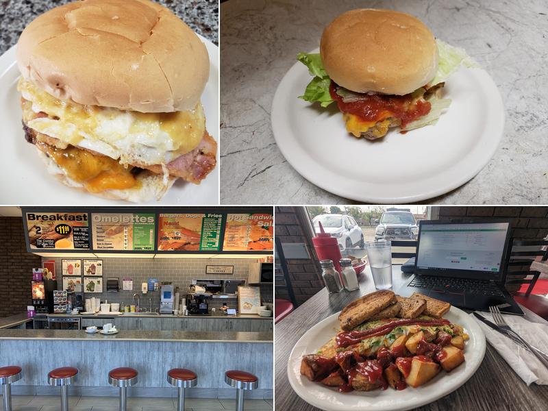 Java Hut 465 Memorial Ave, Thunder Bay