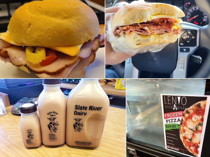 Fresco's Deli 116 Frederica St E, Thunder Bay