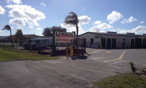 U-Haul Moving & Storage of North Port