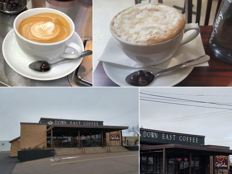 Café Codiac