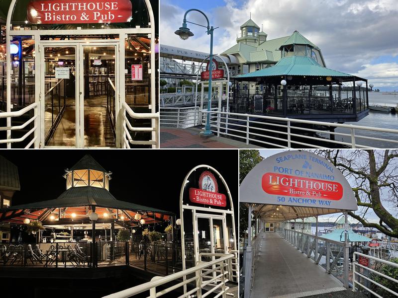 Lighthouse Bistro & Pub