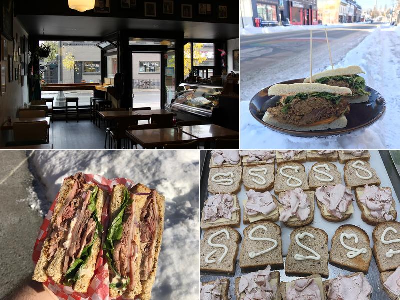 Sam's Place 188 Hunter St W, Peterborough