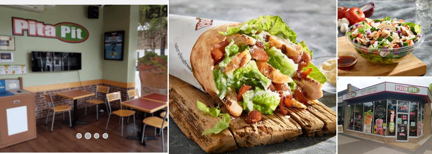 Pita Pit
