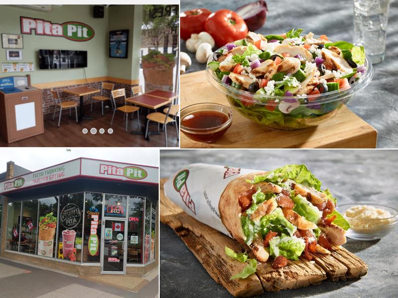 Pita Pit