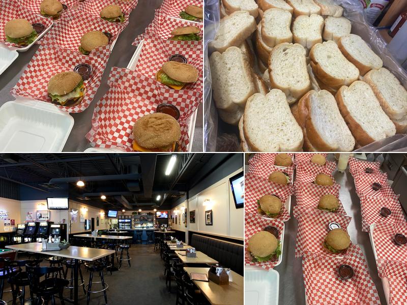 HONKERS PUB & EATERY