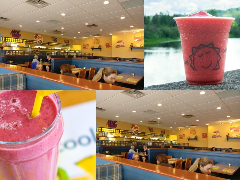 Cora Breakfast and Lunch